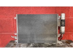 Recambio de conden. radia. aire acondicio. para renault clio ii fase i (b/cbo)  | 0.98 - 0.01  | 0.98 - 0.01 referencia OEM IAM  2