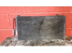 Recambio de conden. radia. aire acondicio. para mg rover serie 200 (rf) 214 si (3-ptas.) | 12.96 - 12.99 214 si (3-ptas.) | 12.9