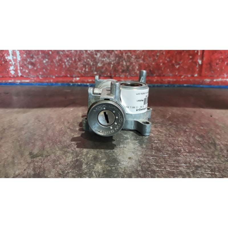 Recambio de conmutador de arranque para opel frontera a  | 0.92 - 0.98  | 0.92 - 0.98 referencia OEM IAM   