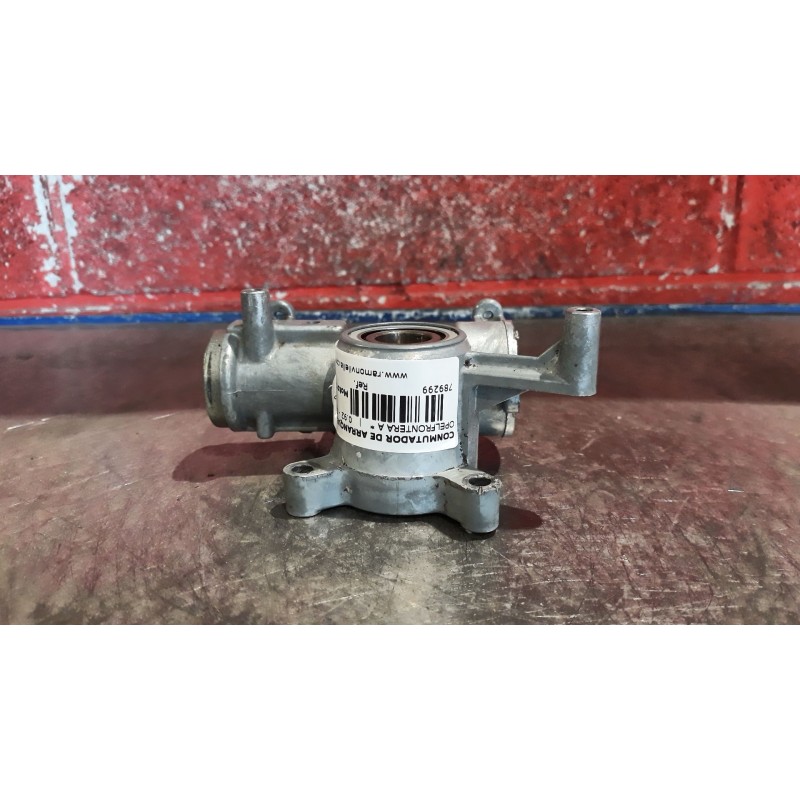 Recambio de conmutador de arranque para opel frontera a  | 0.92 - 0.98  | 0.92 - 0.98 referencia OEM IAM   