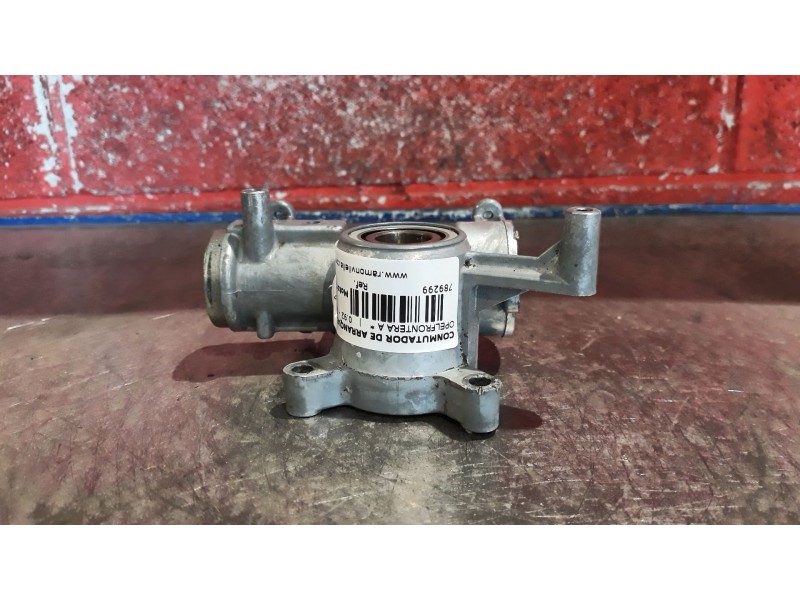 Recambio de conmutador de arranque para opel frontera a  | 0.92 - 0.98  | 0.92 - 0.98 referencia OEM IAM   