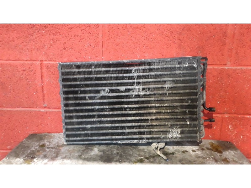 Recambio de conden. radia. aire acondicio. para opel frontera a  | 0.92 - 0.98  | 0.92 - 0.98 referencia OEM IAM   