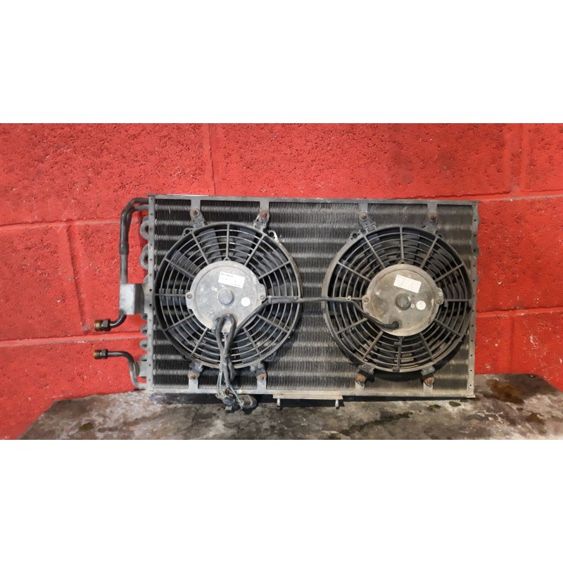 Recambio de conden. radia. aire acondicio. para opel frontera a  | 0.92 - 0.98  | 0.92 - 0.98 referencia OEM IAM   