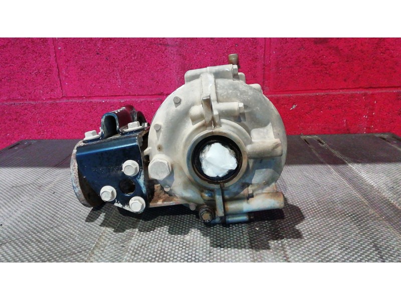 Recambio de caja transfer para daihatsu terios 1.3 cx 4wd referencia OEM IAM   