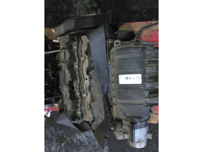 Recambio de motor completo para citroen xsara berlina 1.6 16v cat (nfu / tu5jp4) | 0.97 - ... 1.6 16v cat (nfu / tu5jp4) | 0.97 