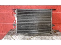 Recambio de conden. radia. aire acondicio. para ford mondeo berlina (gd) 1.8 turbodiesel cat | 0.97 - ... 1.8 turbodiesel cat | 