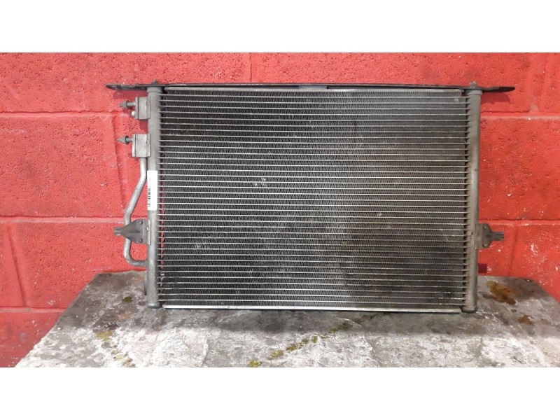 Recambio de conden. radia. aire acondicio. para ford mondeo berlina (gd) 1.8 turbodiesel cat | 0.97 - ... 1.8 turbodiesel cat | 