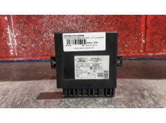 Recambio de centralita cierre para ford mondeo berlina (gd) 1.8 turbodiesel cat | 0.97 - ... 1.8 turbodiesel cat | 0.97 - ... re