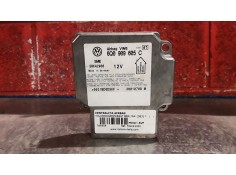 Recambio de centralita airbag para volkswagen passat berlina (3b3)  | 0.00 - 0.05  | 0.00 - 0.05 referencia OEM IAM 5WK42900 6Q0