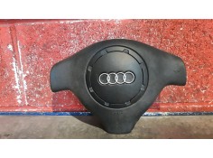 Recambio de airbag delantero izquierdo para audi a3 (8l) 1.8 ambiente | 09.96 - 12.03 1.8 ambiente | 09.96 - 12.03 referencia OE