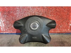 Recambio de airbag delantero izquierdo para nissan primera berlina (p12) acenta | 12.01 - 12.03 acenta | 12.01 - 12.03 referenci