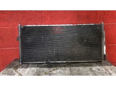 Recambio de conden. radia. aire acondicio. para nissan primera berlina (p12) acenta | 12.01 - 12.03 acenta | 12.01 - 12.03 refer