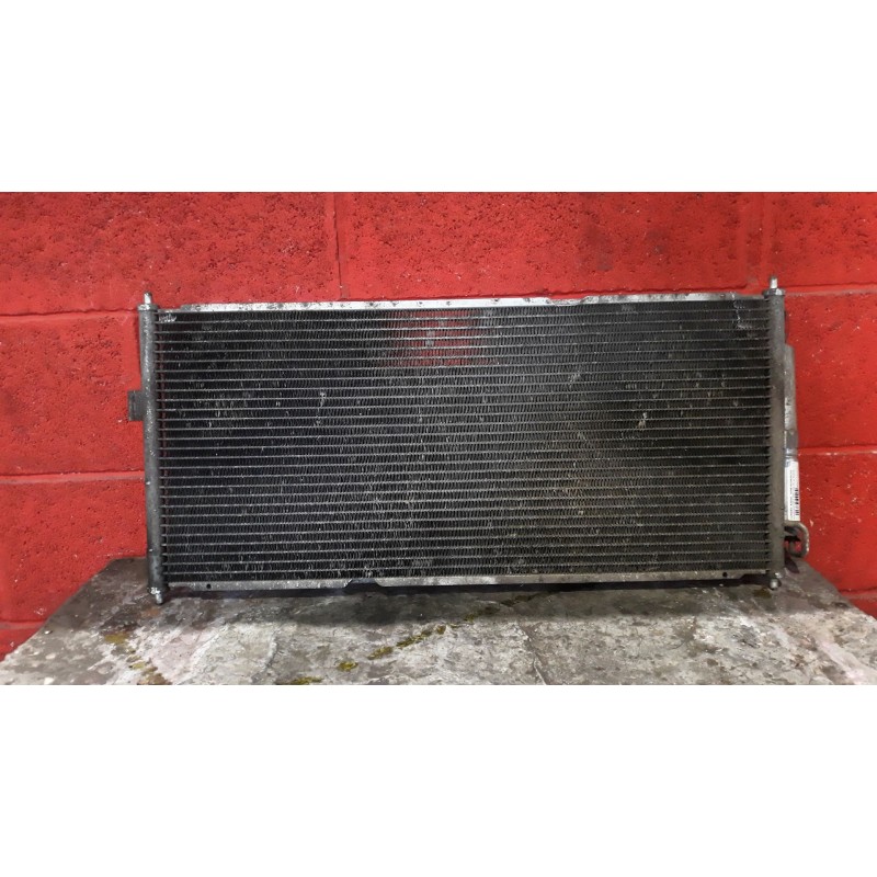 Recambio de conden. radia. aire acondicio. para nissan primera berlina (p12) acenta | 12.01 - 12.03 acenta | 12.01 - 12.03 refer