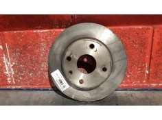 Recambio de disco freno delantero para daewoo nubira berlina se | 0.03 - ... se | 0.03 - ... referencia OEM IAM