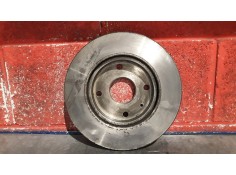 Recambio de disco freno delantero para daewoo nubira berlina se | 0.03 - ... se | 0.03 - ... referencia OEM IAM    2