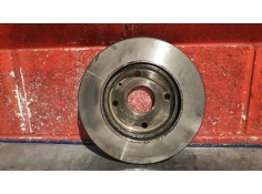 Recambio de disco freno delantero para daewoo nubira berlina se | 0.03 - ... se | 0.03 - ... referencia OEM IAM    2