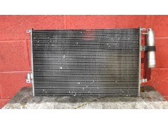 Recambio de conden. radia. aire acondicio. para daewoo nubira berlina se | 0.03 - ... se | 0.03 - ... referencia OEM IAM   