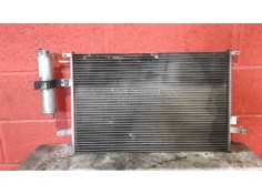 Recambio de conden. radia. aire acondicio. para daewoo nubira berlina se | 0.03 - ... se | 0.03 - ... referencia OEM IAM    2