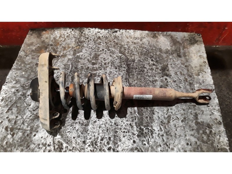 Recambio de amorti. delan. derecho para audi a4 berlina (8e)  | 0.00 - 0.04  | 0.00 - 0.04 referencia OEM IAM   