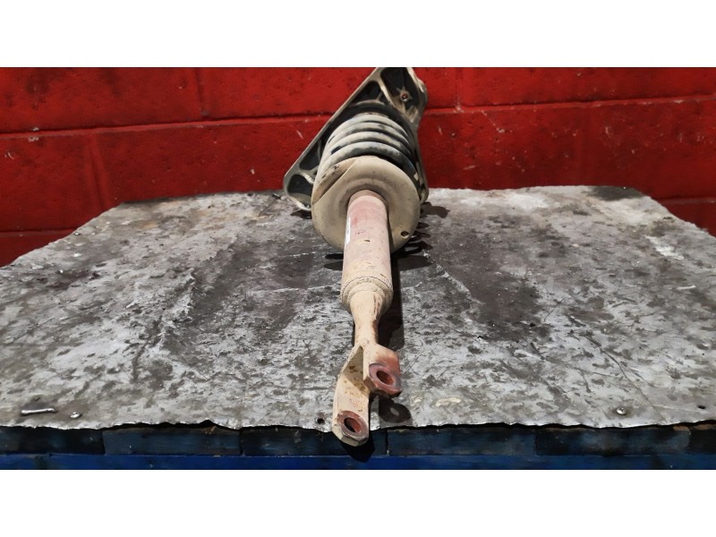 Recambio de amorti. delan. derecho para audi a4 berlina (8e)  | 0.00 - 0.04  | 0.00 - 0.04 referencia OEM IAM   