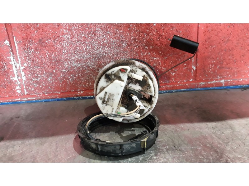 Recambio de aforador para renault clio ii fase ii (b/cb0)  | 0.01 - ...  | 0.01 - ... referencia OEM IAM   