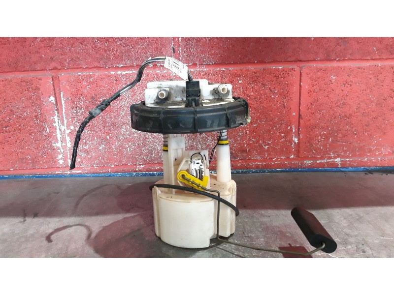 Recambio de aforador para renault clio ii fase ii (b/cb0)  | 0.01 - ...  | 0.01 - ... referencia OEM IAM   
