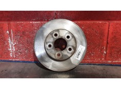 Recambio de disco freno delantero para chrysler neon (pl) 2.0 16v cat | 0.94 - ... 2.0 16v cat | 0.94 - ... referencia OEM IAM  