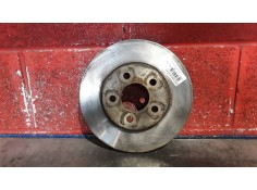 Recambio de disco freno delantero para chrysler neon (pl) 2.0 16v cat | 0.94 - ... 2.0 16v cat | 0.94 - ... referencia OEM IAM  