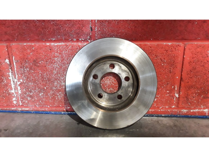 Recambio de disco freno delantero para chrysler neon (pl) 2.0 16v cat | 0.94 - ... 2.0 16v cat | 0.94 - ... referencia OEM IAM  