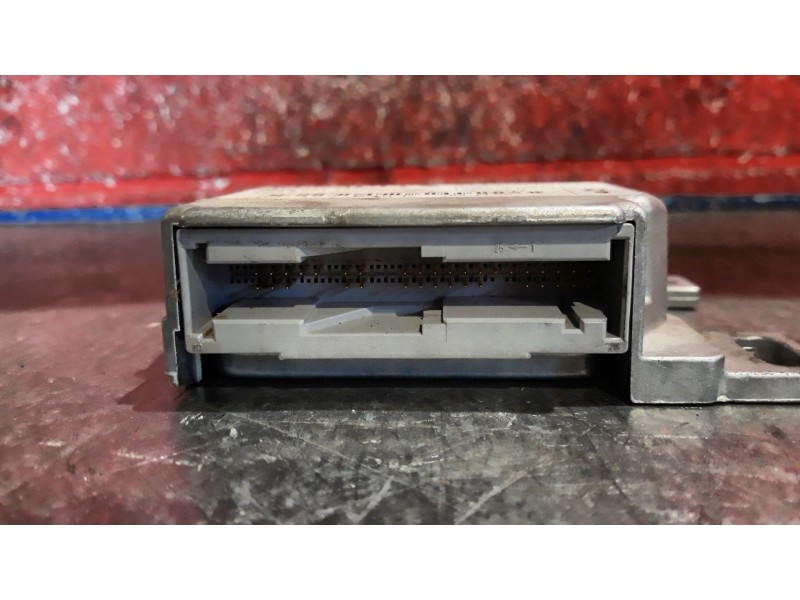 Recambio de centralita airbag para renault clio ii fase ii (b/cb0) 1.5 dci diesel | 0.01 - ... 1.5 dci diesel | 0.01 - ... refer