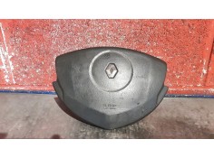 Recambio de airbag delantero izquierdo para renault clio ii fase ii (b/cb0) 1.5 dci diesel | 0.01 - ... 1.5 dci diesel | 0.01 - 