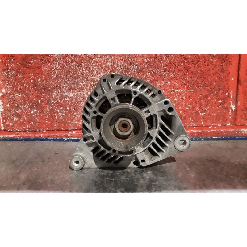 Recambio de alternador para audi a4 berlina (b5) 1.8 | 08.94 - 12.99 1.8 | 08.94 - 12.99 referencia OEM IAM A13VI156 058903016E 