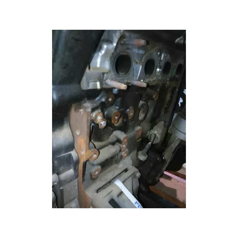 Recambio de motor completo para citroen xsara berlina 1.6 16v cat (nfu / tu5jp4) | 0.97 - ... 1.6 16v cat (nfu / tu5jp4) | 0.97 