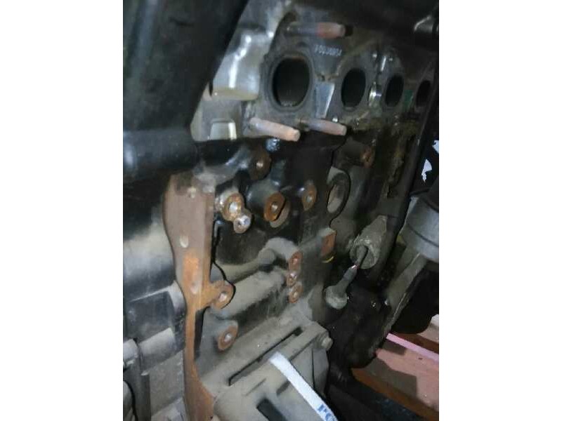 Recambio de motor completo para citroen xsara berlina 1.6 16v cat (nfu / tu5jp4) | 0.97 - ... 1.6 16v cat (nfu / tu5jp4) | 0.97 