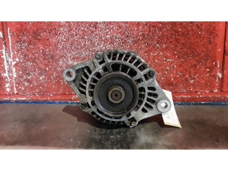 Recambio de alternador para chrysler neon (pl) 2.0 16v cat | 0.94 - ... 2.0 16v cat | 0.94 - ... referencia OEM IAM A002T81192ZC