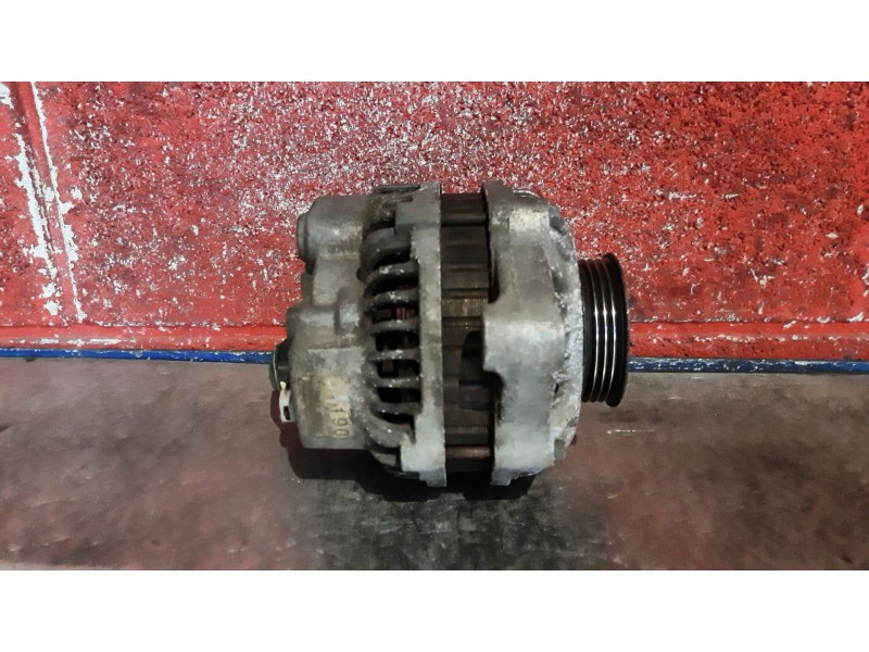 Recambio de alternador para chrysler neon (pl) 2.0 16v cat | 0.94 - ... 2.0 16v cat | 0.94 - ... referencia OEM IAM A002T81192ZC