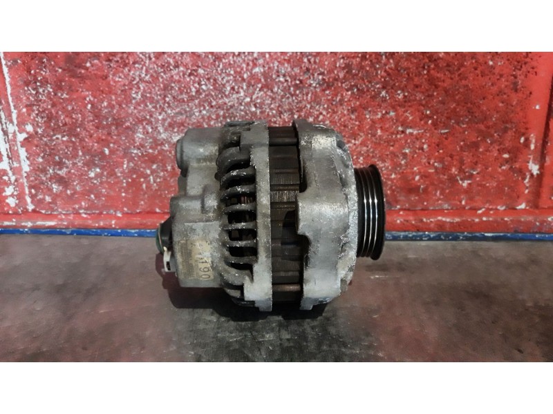 Recambio de alternador para chrysler neon (pl) 2.0 16v cat | 0.94 - ... 2.0 16v cat | 0.94 - ... referencia OEM IAM A002T81192ZC