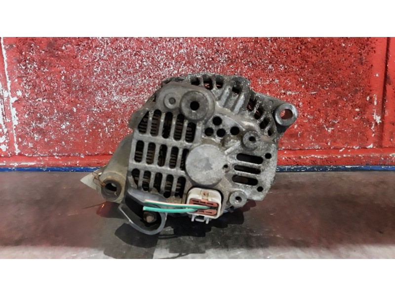 Recambio de alternador para chrysler neon (pl) 2.0 16v cat | 0.94 - ... 2.0 16v cat | 0.94 - ... referencia OEM IAM A002T81192ZC