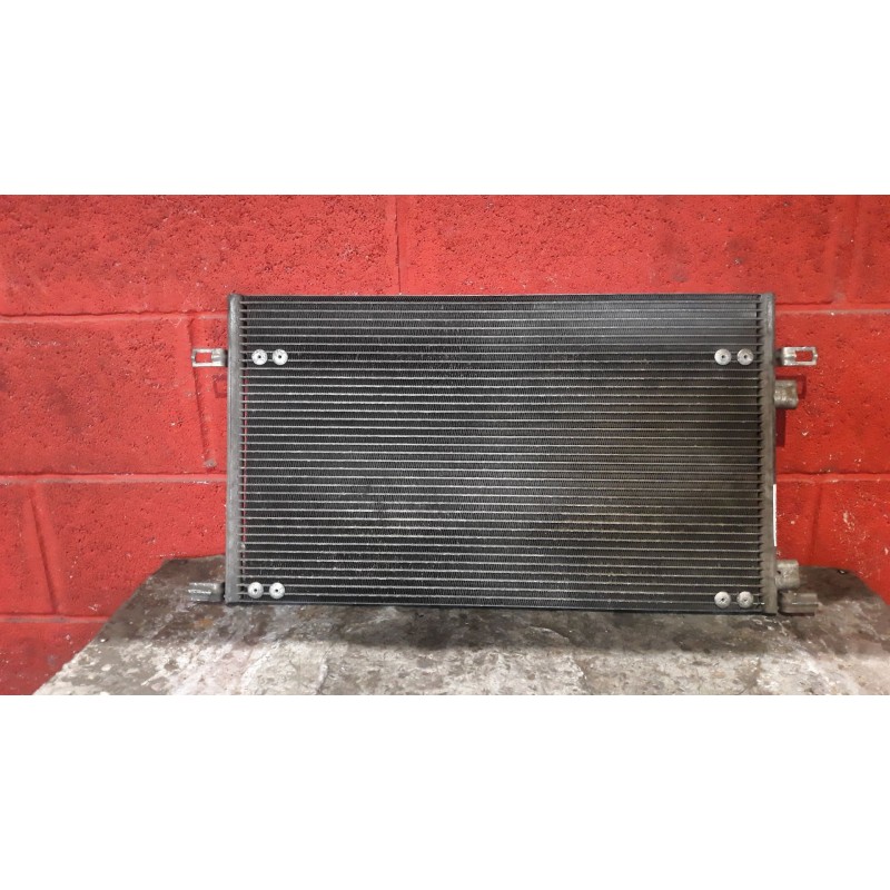 Recambio de conden. radia. aire acondicio. para renault laguna (b56) 1.9 dti | 0.98 - ... 1.9 dti | 0.98 - ... referencia OEM IA