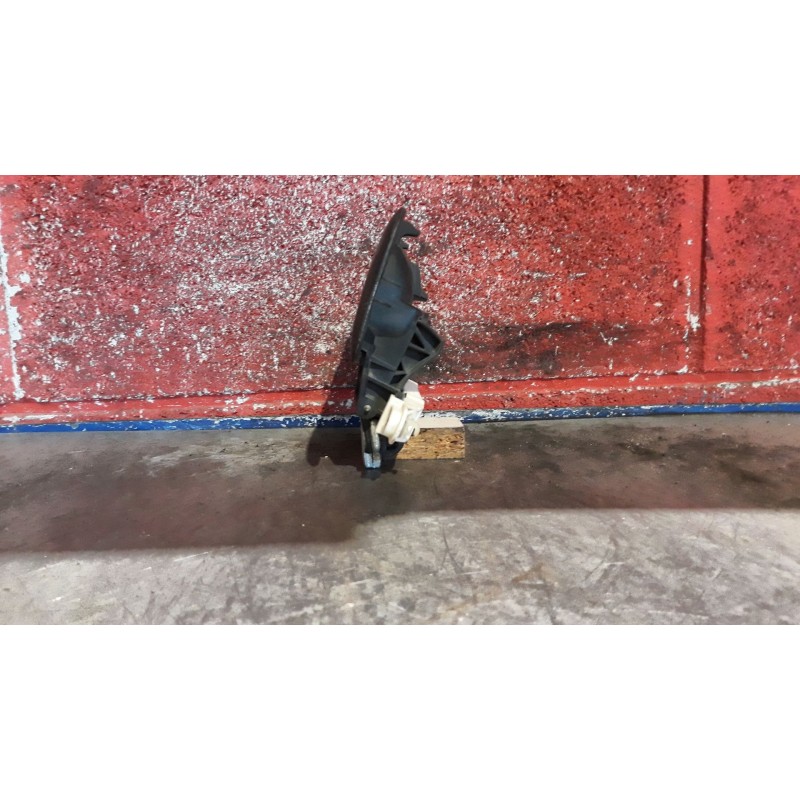 Recambio de maneta exterior delantera derecha para opel astra g berlina  | 0.98 - 0.04  | 0.98 - 0.04 referencia OEM IAM   