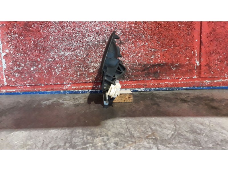 Recambio de maneta exterior delantera derecha para opel astra g berlina  | 0.98 - 0.04  | 0.98 - 0.04 referencia OEM IAM   