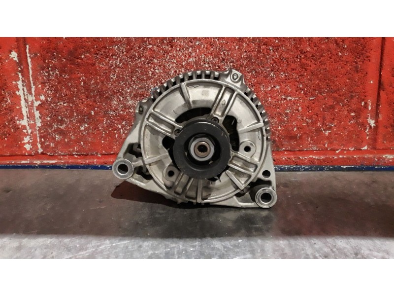 Recambio de alternador para opel vectra b berlina 2.0 dti | 0.95 - ... 2.0 dti | 0.95 - ... referencia OEM IAM 0986041330  