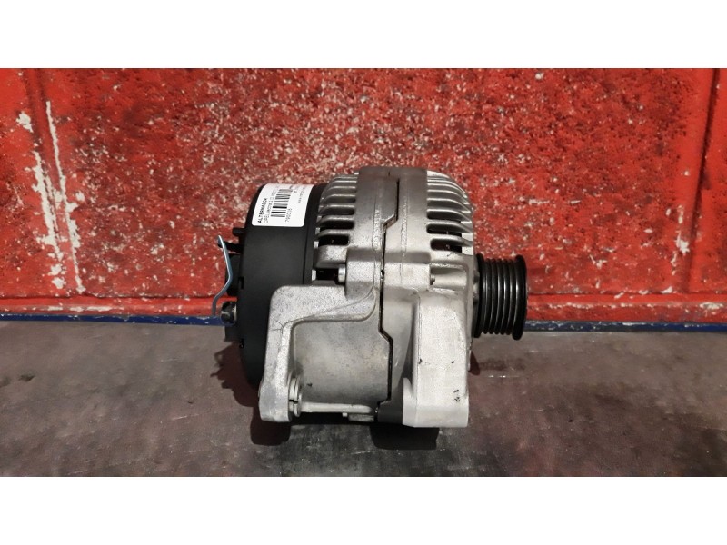 Recambio de alternador para opel vectra b berlina 2.0 dti | 0.95 - ... 2.0 dti | 0.95 - ... referencia OEM IAM 0986041330  