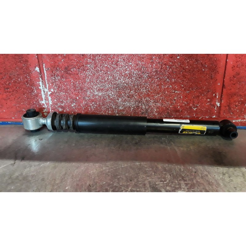 Recambio de amorti. trasero para renault laguna (b56)  | 0.98 - 0.01  | 0.98 - 0.01 referencia OEM IAM   