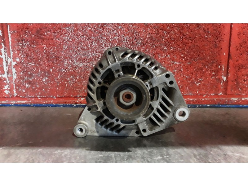 Recambio de alternador para audi a4 berlina (b5)  | 0.94 - 0.99  | 0.94 - 0.99 referencia OEM IAM A13VI138  