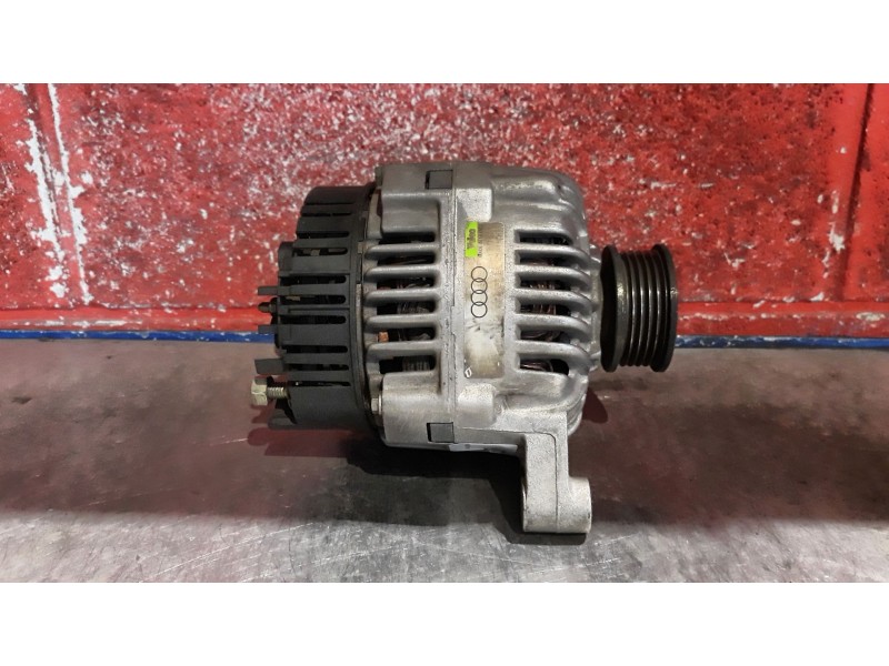 Recambio de alternador para audi a4 berlina (b5)  | 0.94 - 0.99  | 0.94 - 0.99 referencia OEM IAM A13VI138  