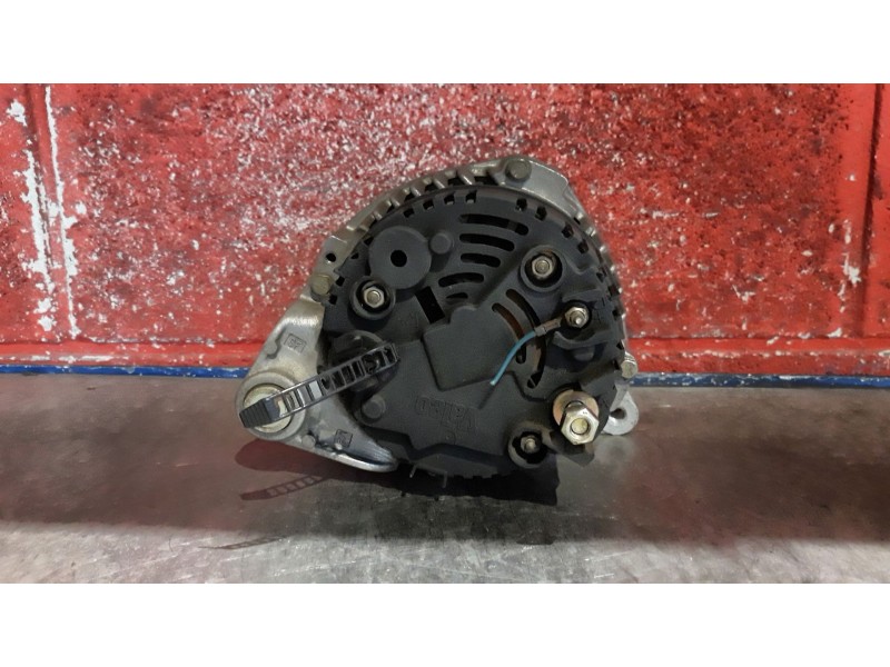 Recambio de alternador para audi a4 berlina (b5)  | 0.94 - 0.99  | 0.94 - 0.99 referencia OEM IAM A13VI138  