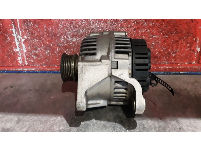 Recambio de alternador para audi a4 berlina (b5)  | 0.94 - 0.99  | 0.94 - 0.99 referencia OEM IAM A13VI138  