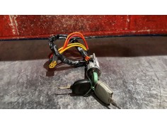Recambio de conmutador de arranque para renault twingo (co6)  | 0.93 - 0.07  | 0.93 - 0.07 referencia OEM IAM   