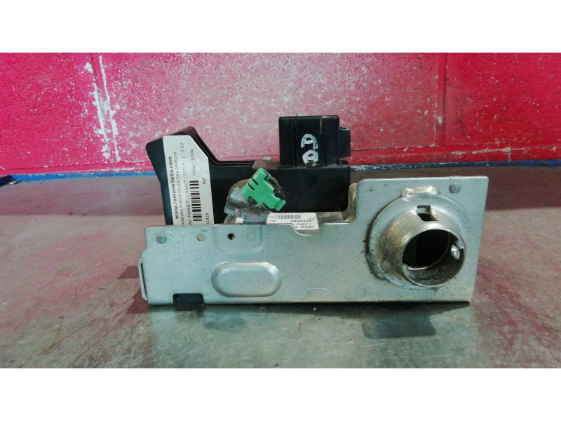 Recambio de cerradura puerta delantera derecha para ford transit connect (tc7)  | 0.02 - 0.09  | 0.02 - 0.09 referencia OEM IAM 